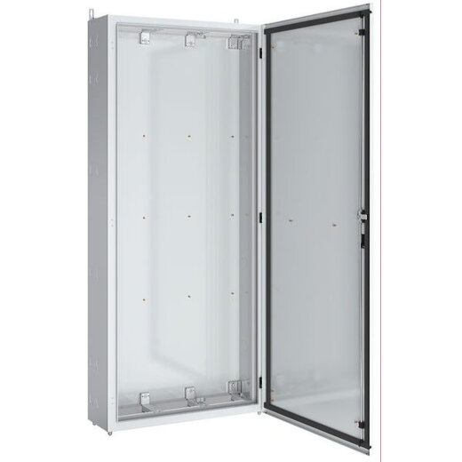 ABN Standgehäuse geerdet IP55 840x1890x280mm NF312E