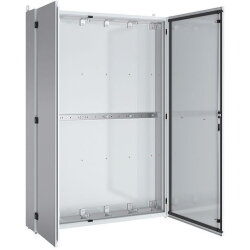 ABN Standgehäuse geerdet IP55 1340x1890x280mm NF512E