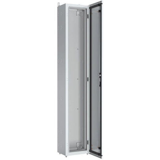 ABN Standgehäuse schutzisoliert IP55 340x1890x280mm NF112P