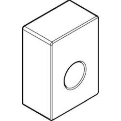 ABN Stromwandler 150/5A Kl.1 2,5VA NH00 XTLW0150