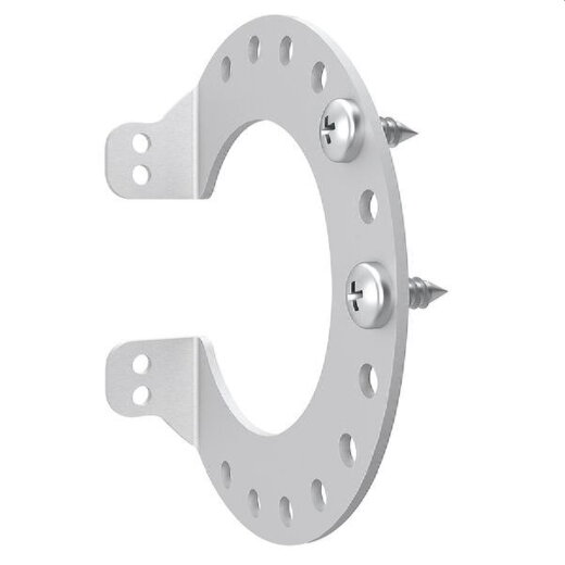 ABN Sammelschienenkonsole hinter dem Profil N/PE-SAS-Halter 1polig FSK300N