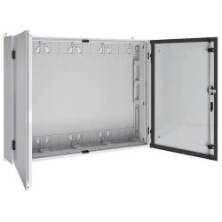 ABN Wandgehäuse schutzisoliert IP54 1050x802x225mm SP45