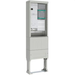 ABN Zähleranschlusssäule 1 eHZ APZ 5-pol.HLAK...