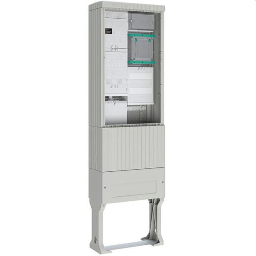 ABN Zähleranschlusssäule 1 eHZ APZ 5--pol.HLAK 25qmm IP54 SZ205EA1513