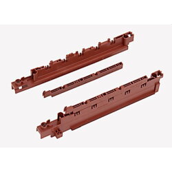 ABN Sammelschienenträger 40mm komplett ESPRO...