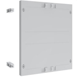 ABN ESPRO-Modul flach 250x300mm senkr. für 8xD02...