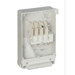 ABN Kabelhausanschlusskasten HK434C K4 1x3xNH00 HK434C