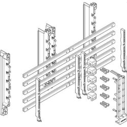 ABN Sammelschienenverbindungssatz GSV52N Feld/Feld 355A...