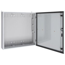ABN Wandgehäuse schutzisoliert IP54 800x802x225mm SP35