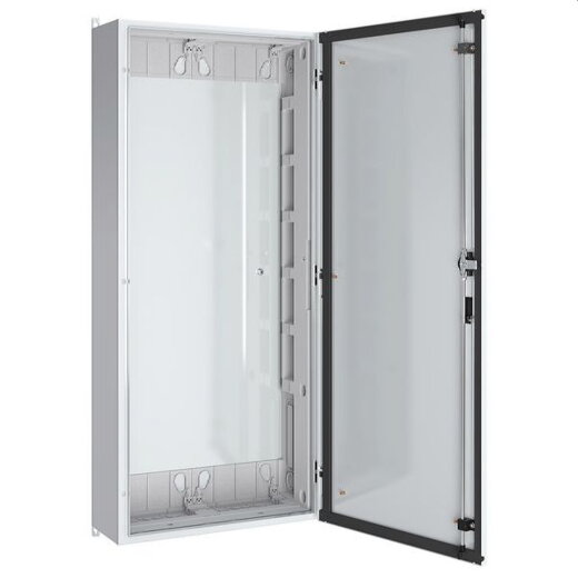 ABN Wandgehäuse geerdet IP54 550x1252x225mm SE28