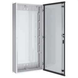 ABN Wandgehäuse geerdet IP54 550x1252x225mm SE28