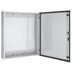 ABN Wandgehäuse geerdet IP54 800x952x225mm SE36