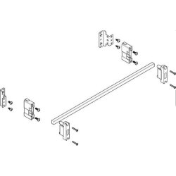 ABN Sammelschienenmodul tief N/PE mit CU 12x10mm 1polig...