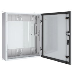 ABN Wandgehäuse geerdet IP54 550x652x225mm SE24