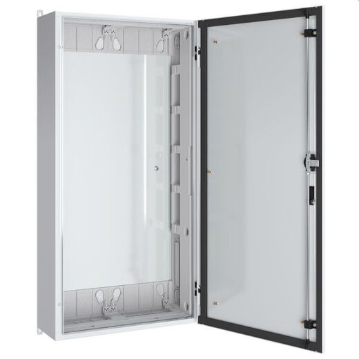 ABN Wandgehäuse geerdet IP54 550x1102x225mm SE27