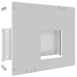 ABN ESPRO-Modul tief 500x450mm 800-1600A, 3/4poligolig...