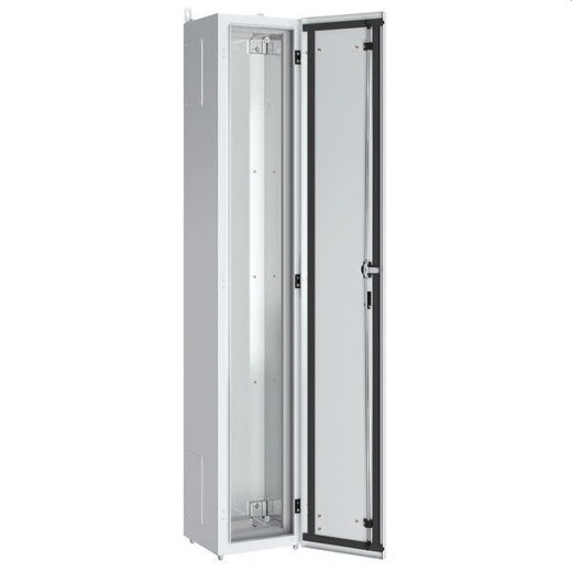 ABN Standgehäuse geerdet IP55 340x1890x340mm NT112E