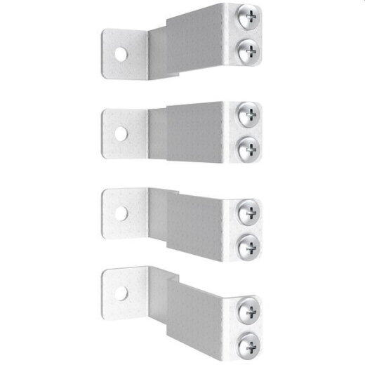 ABN Abfangwinkel für NF-Gehäuse (MT) auf Lochleiste NTB28TN4