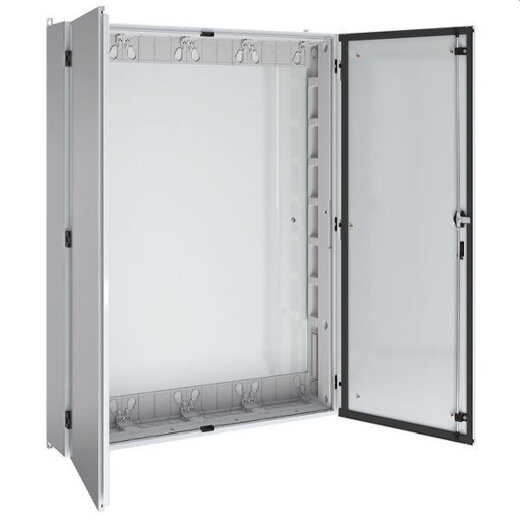 ABN Wandgehäuse geerdet IP54 1050x1402x225mm SE49