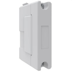 ABN Sammelschienenträger 1polig für CU 12x5mm...