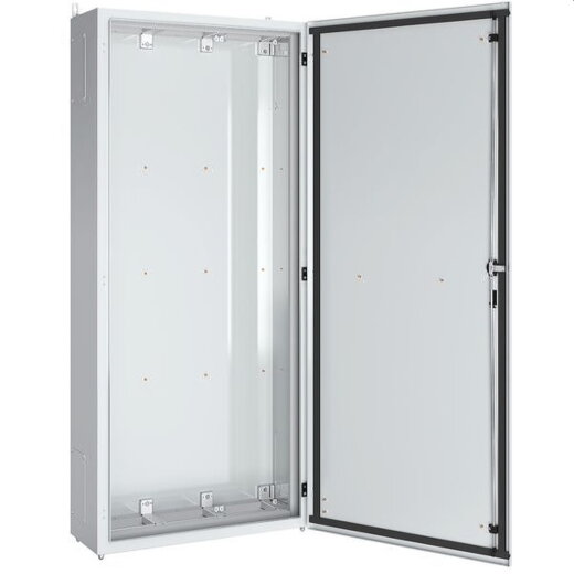 ABN Standgehäuse geerdet IP55 840x1890x340mm NT312E