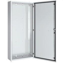 ABN Standgehäuse geerdet IP55 840x1890x340mm NT312E