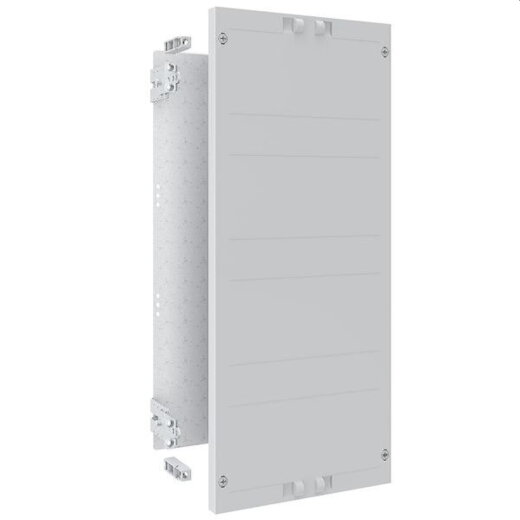 ABN ESPRO-Modul flach 250x600mm Montagepl. verstellb. MF1460