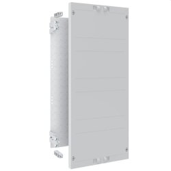 ABN ESPRO-Modul flach 250x600mm Montagepl. verstellb. MF1460