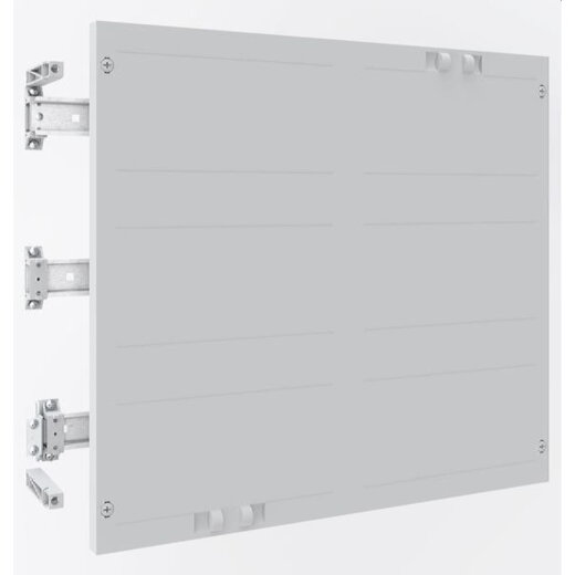 ABN ESPRO-Modul tief 500x450mm waagrecht schutzisoliert MT2310