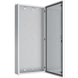 ABN Standgehäuse schutzisoliert IP55 840x1890x280mm...