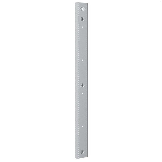 ABN U-Profil für N-Gehäuse (Innen) 75x936x25mm NL12HN