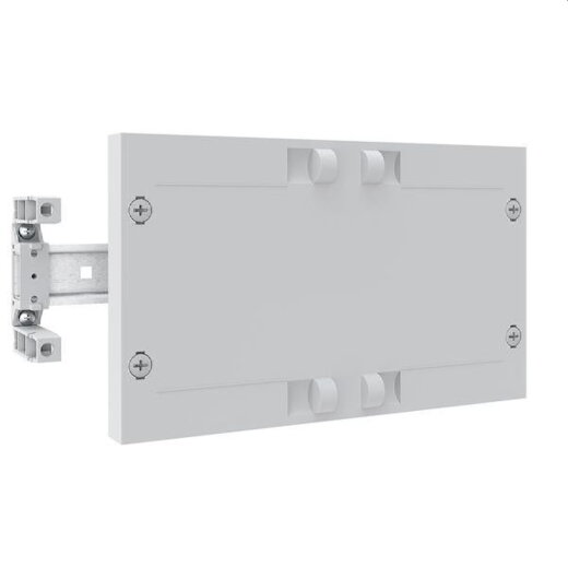 ABN ESPRO-Modul flach 250x150mm waagrecht schutzisoliert MF1110