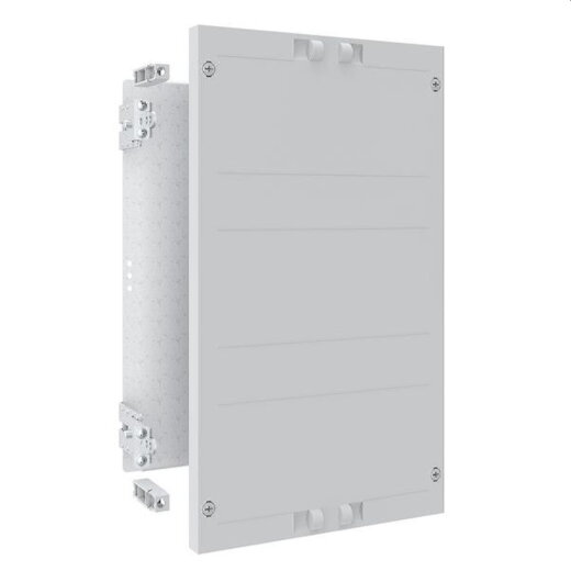 ABN ESPRO-Modul flach 250x450mm Montagepl. verstellb. MF1360