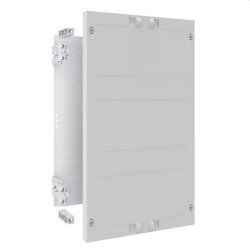 ABN ESPRO-Modul flach 250x450mm Montagepl. verstellb. MF1360