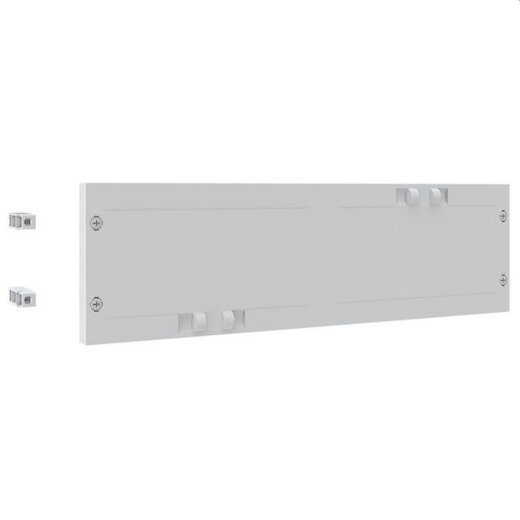 ABN ESPRO-Modul flach 500x150mm Leer MF2170