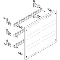 ABN ESPRO-Modul flach 500x450mm REG MF2326
