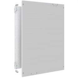 ABN ESPRO-Modul flach 500x750mm Montagepl. verstellb. MF2560