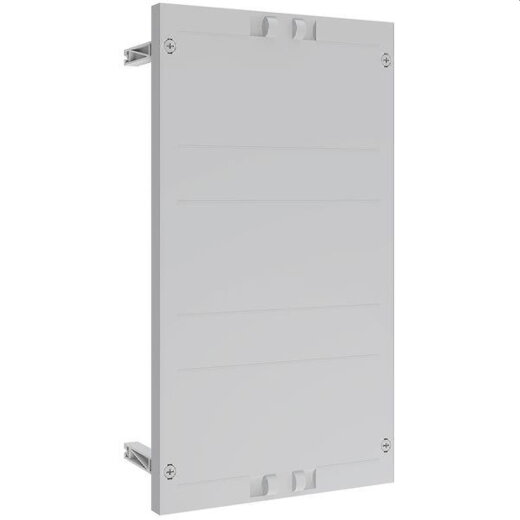 ABN ESPRO-Modul tief 250x450mm 60mm 4xNH00-Leisten 70mm MT13703