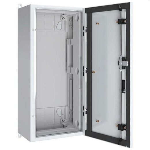 ABN Wandgehäuse schutzisoliert IP54 300x652x225mm SP14