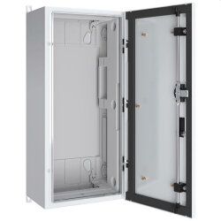 ABN Wandgehäuse schutzisoliert IP54 300x652x225mm SP14