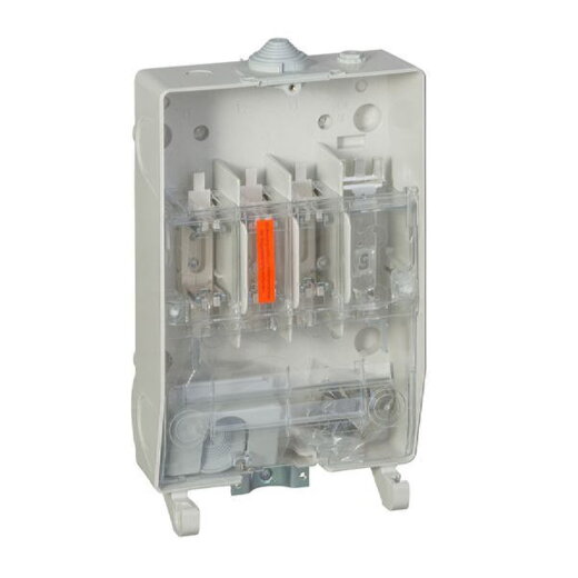 ABN Kabelhausanschlusskasten HK334C HK334C