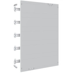 ABN ESPRO-Modul tief 500x750mm REG MT2526