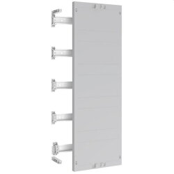 ABN ESPRO-Modul tief 250x750mm waagrecht schutzisoliert...