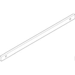 ABN Sammelschiene GCU101N 1-pol. 1-feldrig ESPRO 250 A...