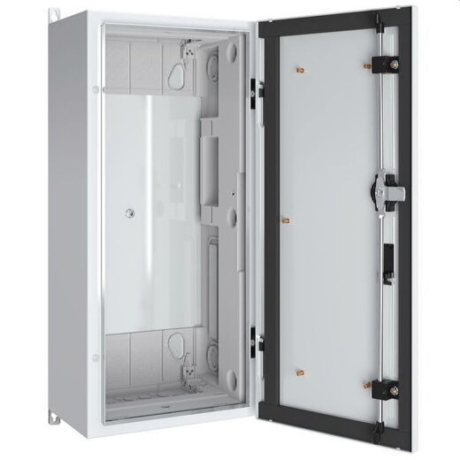 ABN Wandgehäuse geerdet IP54 300x652x225mm SE14