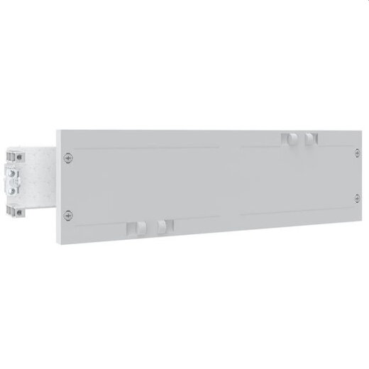 ABN ESPRO-Modul flach 500x150mm Montagepl. verstellb. MF2160