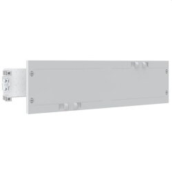 ABN ESPRO-Modul flach 500x150mm Montagepl. verstellb. MF2160