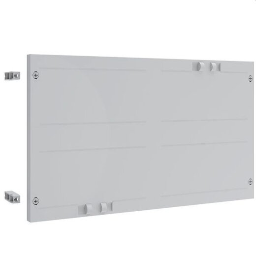 ABN ESPRO-Modul flach 500x300mm NH00/000/D02 MF22674