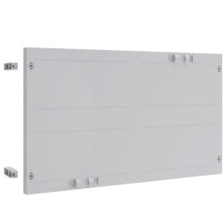 ABN ESPRO-Modul flach 500x300mm NH00/000/D02 MF22674