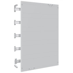 ABN ESPRO-Modul tief 500x750mm waagrecht schutzisoliert...